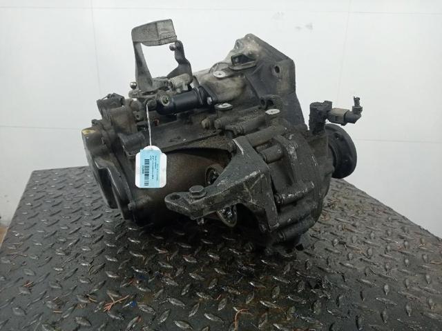 EXA Caja de cambios manual completa  disponible Utrera