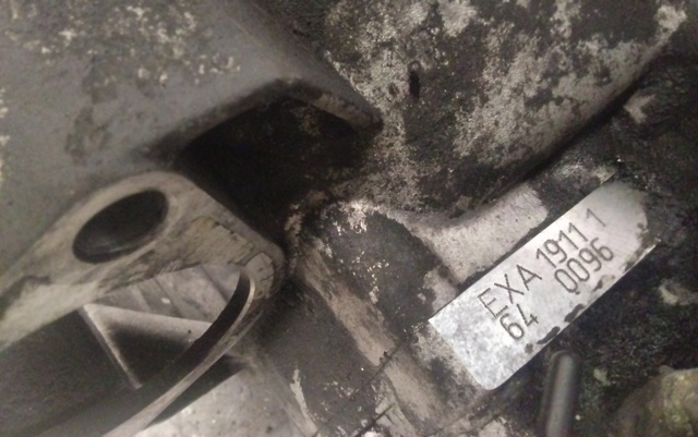 EXA VAG