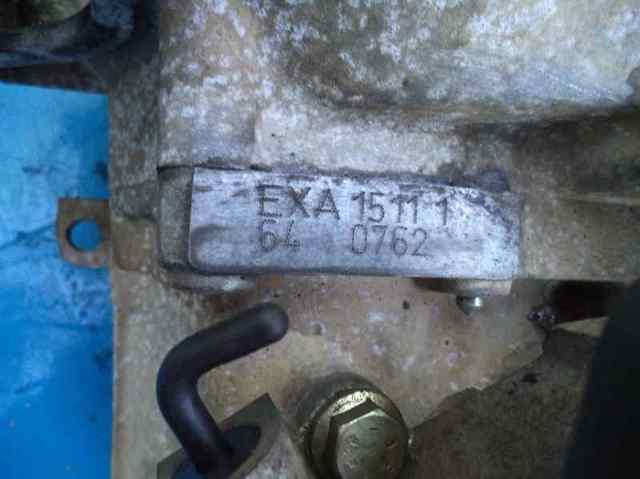 VAG EXA Caja de cambios comprar Barcelona