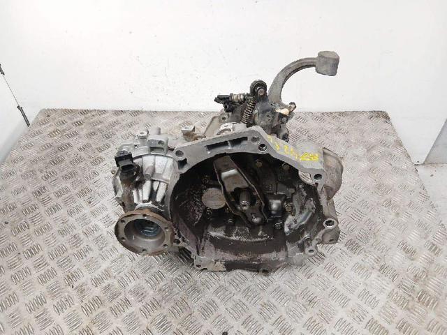 Precio del repuesto Caja de cambios manual A2  hatchback
