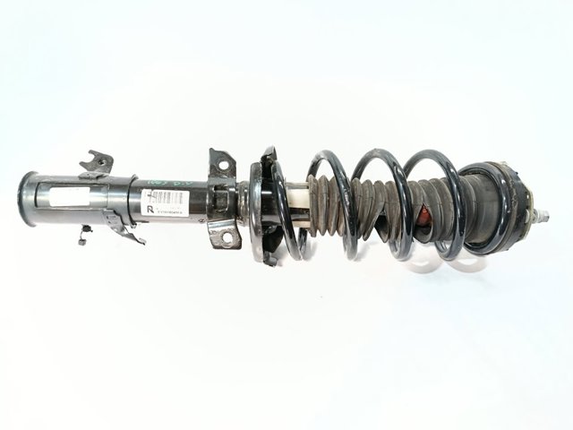amortiguador frontal derecho EY1618045FA FORD