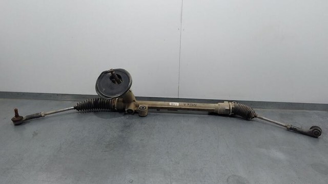 Cremallera caja de direccion EY163200CC FORD