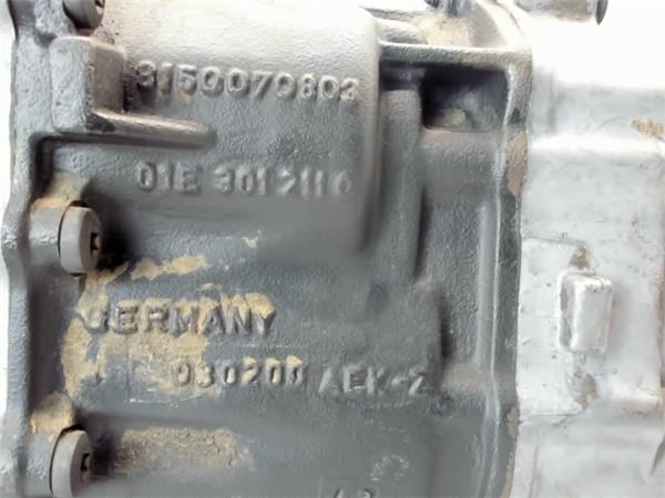 EZ Motor completo comprar Girona
