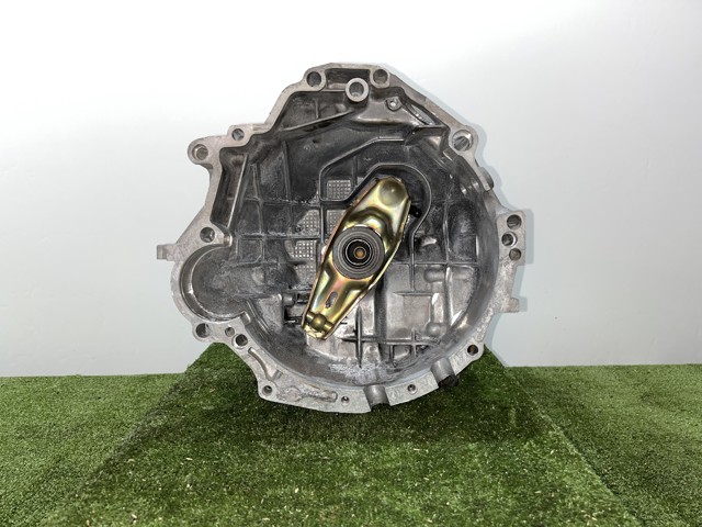 EZG VAG