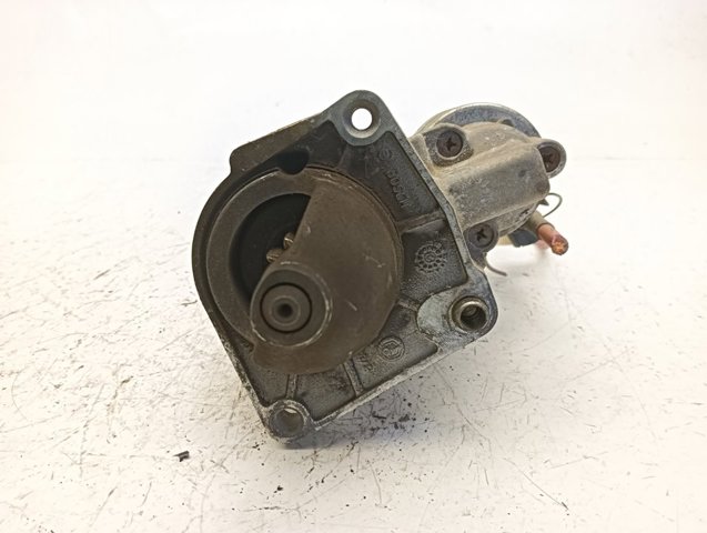 F000AL0319 Motor de arranque  comprar en Zaragoza