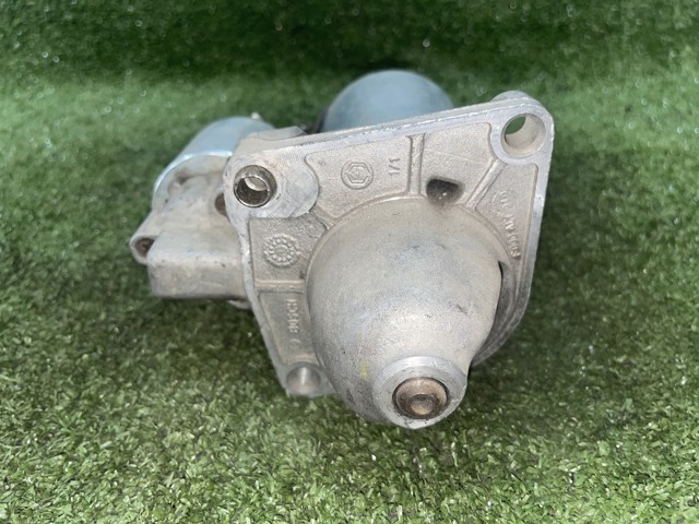 F000AL0319 FIAT Motor de arranque  comprar en Lleida