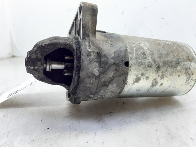F000AL0319 Motor de arranque  en stock Granada