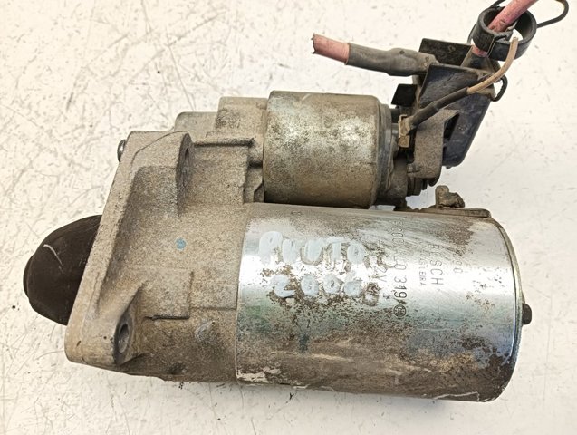 F000AL0319 FIAT Motor de arranque  disponible Alicante