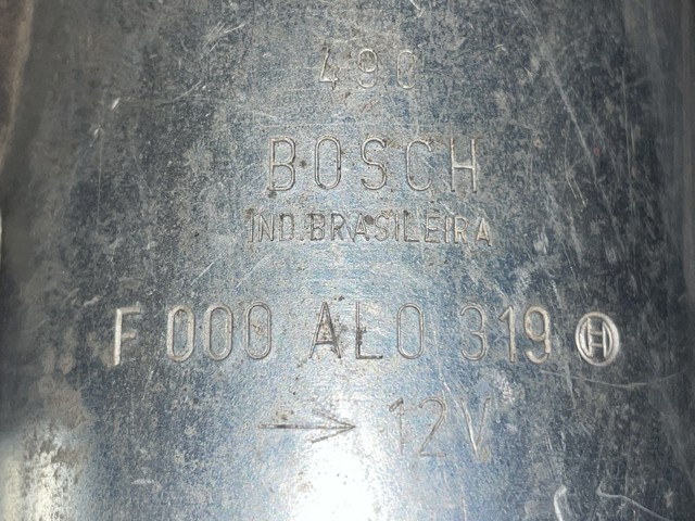 F000AL0319 FIAT Motor de arranque  disponible Alicante