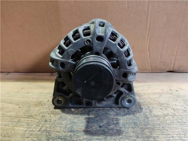 RENAULT F000BL0719 Alternador  comprar en Albacete