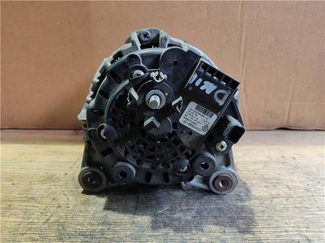 RENAULT F000BL0719 Alternador  comprar en Murcia