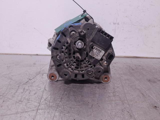 F000BL0814 RENAULT Alternador  disponible Ourense