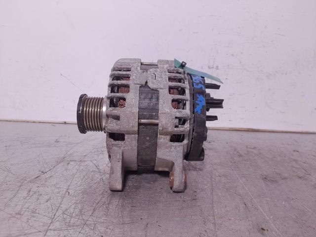 F000BL0814 RENAULT Alternador comprar Bilbao