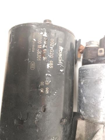 F002G20485 SUZUKI Motor de arranque  en stock Huelva
