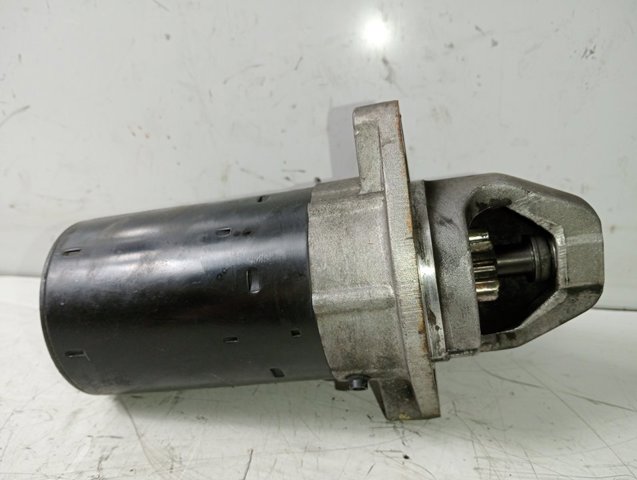 F002G20485 Motor de arranque  disponible Burgos