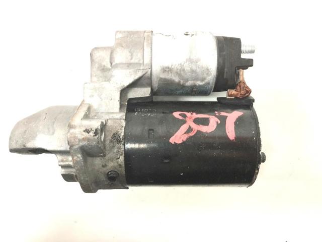 F002G20485 SUZUKI Motor de arranque  en stock Córdoba