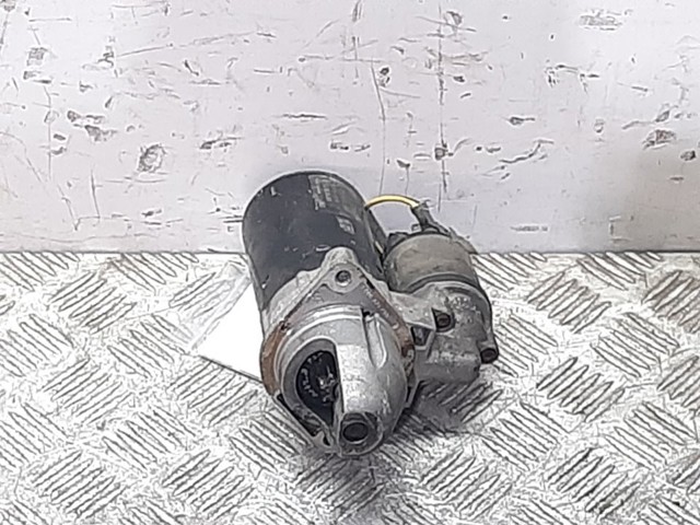 F002G20485 SUZUKI Motor de arranque  en stock Gandía