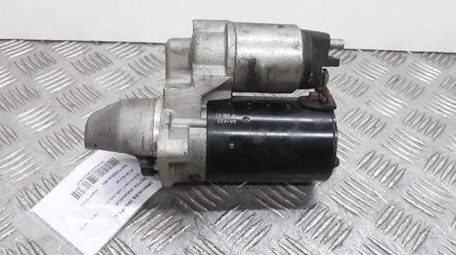 F002G20485 Motor de arranque  en stock Castellón