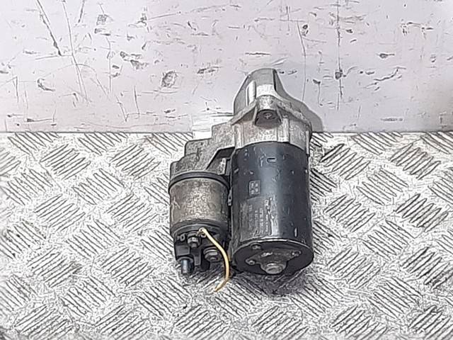 F002G20485 SUZUKI Motor de arranque  comprar en Jaén