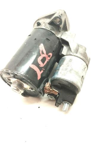 F002G20485 Motor de arranque  disponible Utrera
