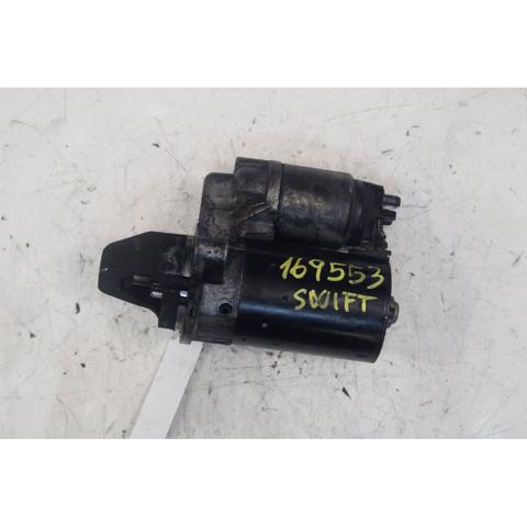 F002G20485 Motor de arranque comprar Sevilla