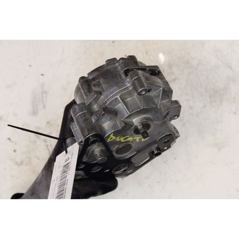 FIAT F009D01612 Bomba De Aceite comprar Tarragona