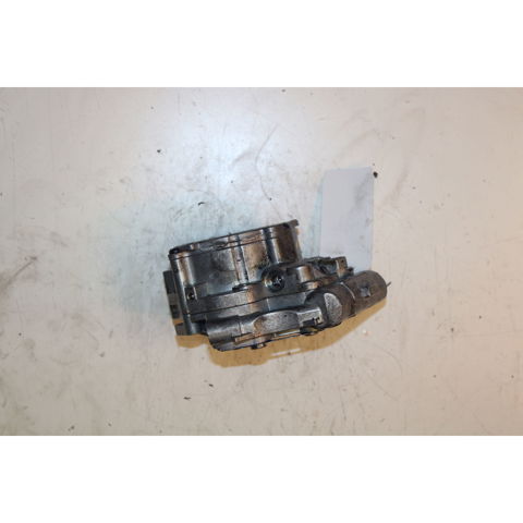 Bomba de aceite del motor F009D01612 FIAT