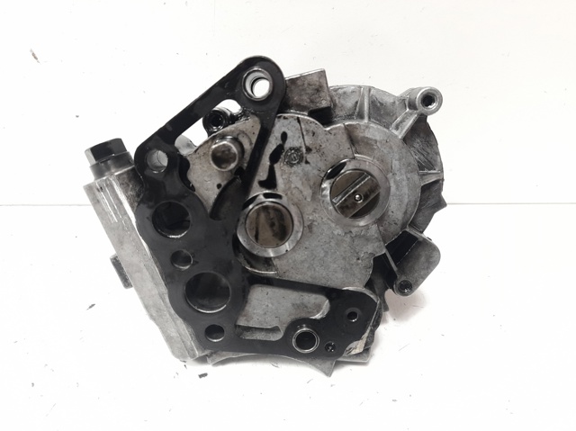 Bomba de aceite F009D01612 FIAT
