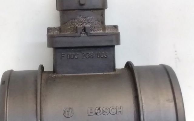 F00C2G8003 Caudalímetro  en stock Sabadell