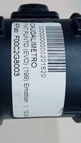 FIAT F00C2G8003 Caudalímetro  en stock Terrassa