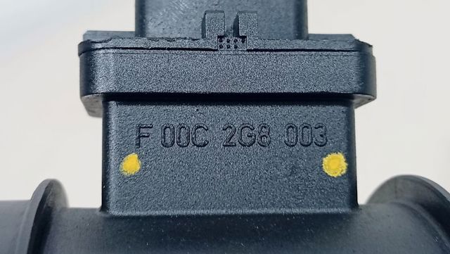 F00C2G8003 Sensor de flujo de masa de aire  disponible Málaga