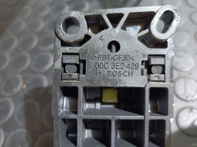 PEUGEOT F00C3E2429 Pedal del acelerador  comprar en Ponferrada