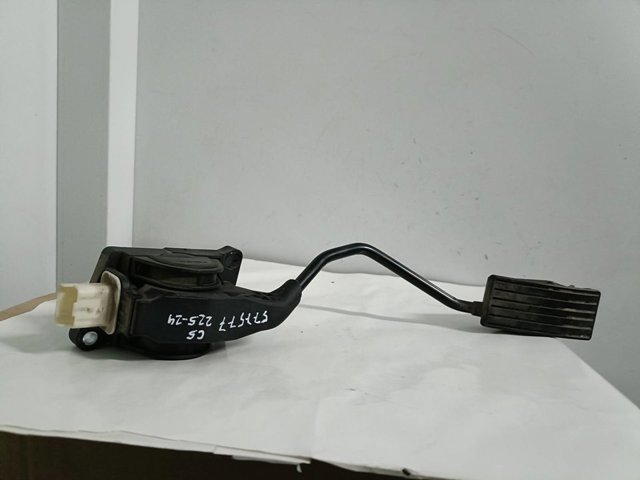 PEUGEOT F00C3E2429 Pedal del acelerador  comprar en Albacete