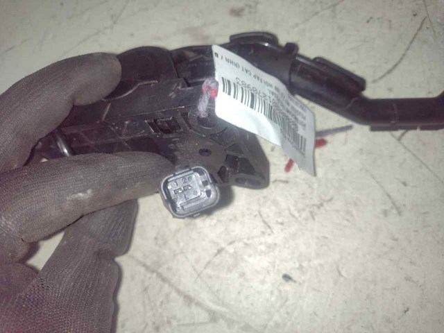 PEUGEOT F00C3E2429 Pedal del acelerador comprar Barcelona