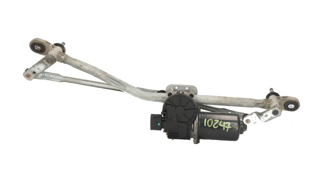 Varillaje lavaparabrisas Mazda 3 BK12