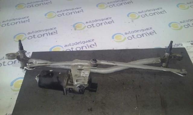 Varillaje lavaparabrisas Mazda 3 BK12