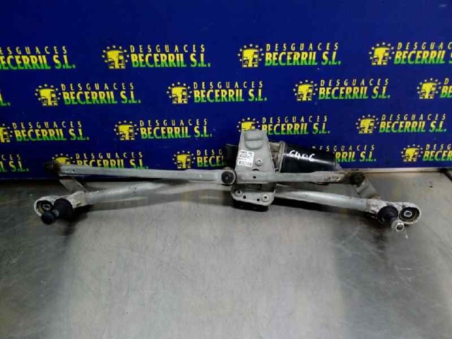 Varillaje lavaparabrisas Mazda 3 BK12