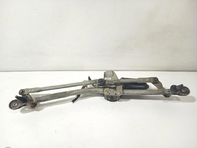 Trapezio del limpiaparabrisas para Mazda 3  (BK12)