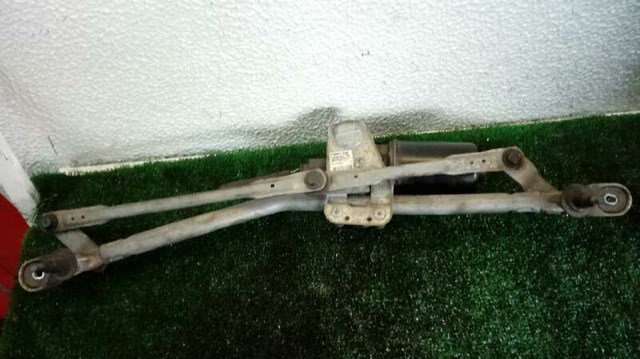 Comprar Trapezio del limpiaparabrisas Mazda 3  BK12 a bajo precio