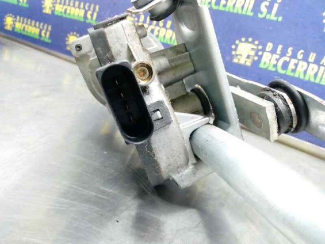 Varillaje lavaparabrisas Mazda 3 BK12