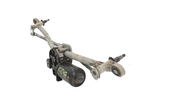 Varillaje lavaparabrisas Mazda 3 BK12