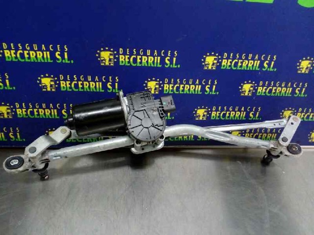 Varillaje lavaparabrisas Mazda 3 BK12