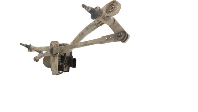 Varillaje lavaparabrisas Mazda 3 BK12