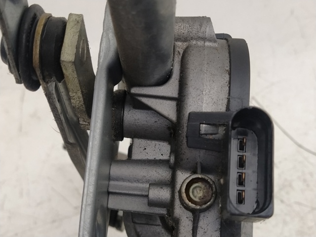 Varillaje lavaparabrisas Mazda 3 BK12