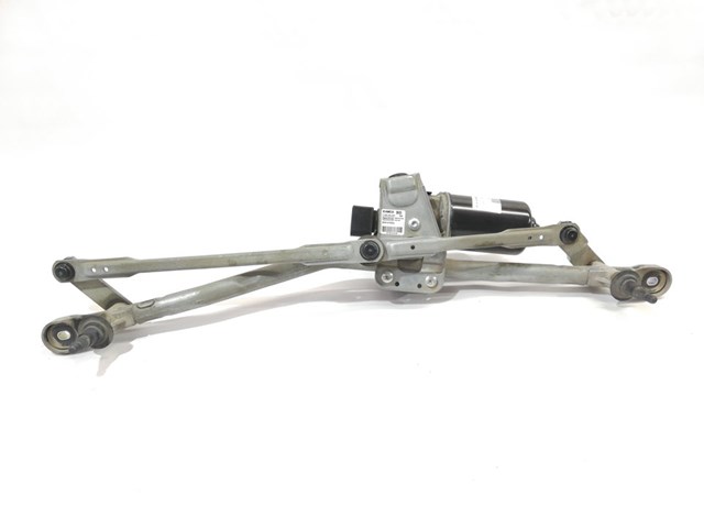 Varillaje lavaparabrisas Mazda 3 BK12