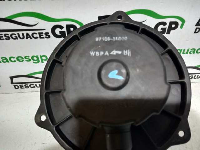 F00S320092 HYUNDAI Ventilador habitáculo comprar Madrid