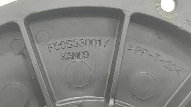 F00S320092 HYUNDAI Motor del ventilador del calefactor  comprar en Oviedo