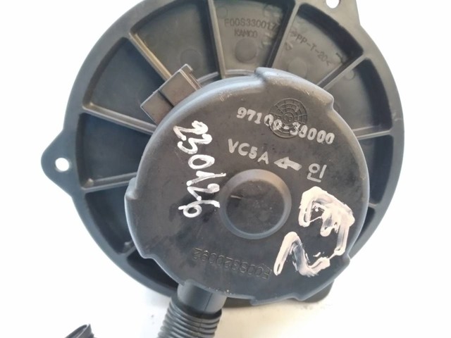 F00S320092 HYUNDAI Motor del ventilador del calefactor  comprar en Jaén