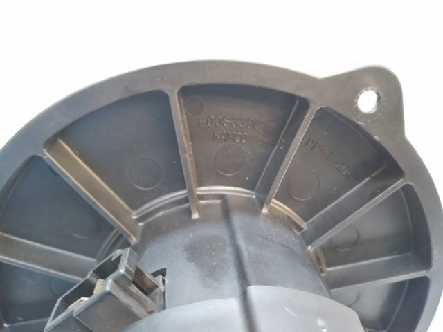HYUNDAI F00S320092 Ventilador habitáculo  en stock Valencia