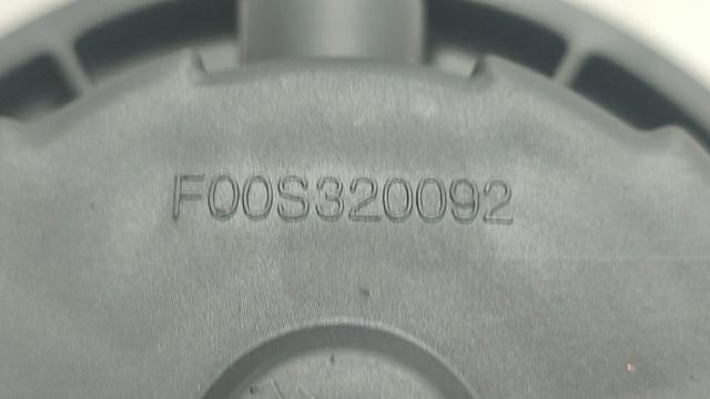 HYUNDAI F00S320092 Ventilador habitáculo comprar Tarragona